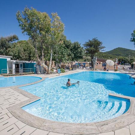 Villaggio Miramare Livorno Eksteriør bilde