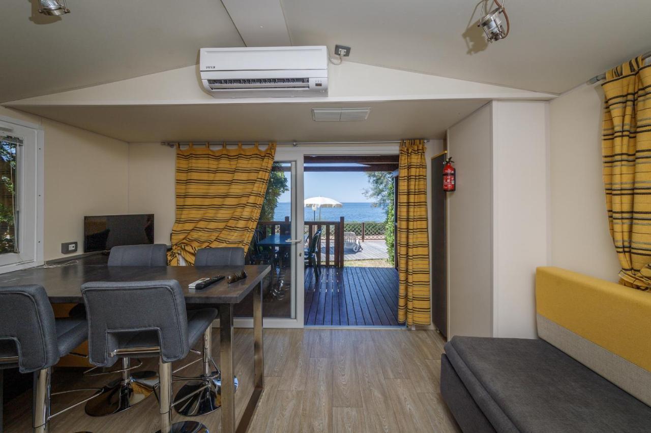 Villaggio Miramare Livorno Eksteriør bilde