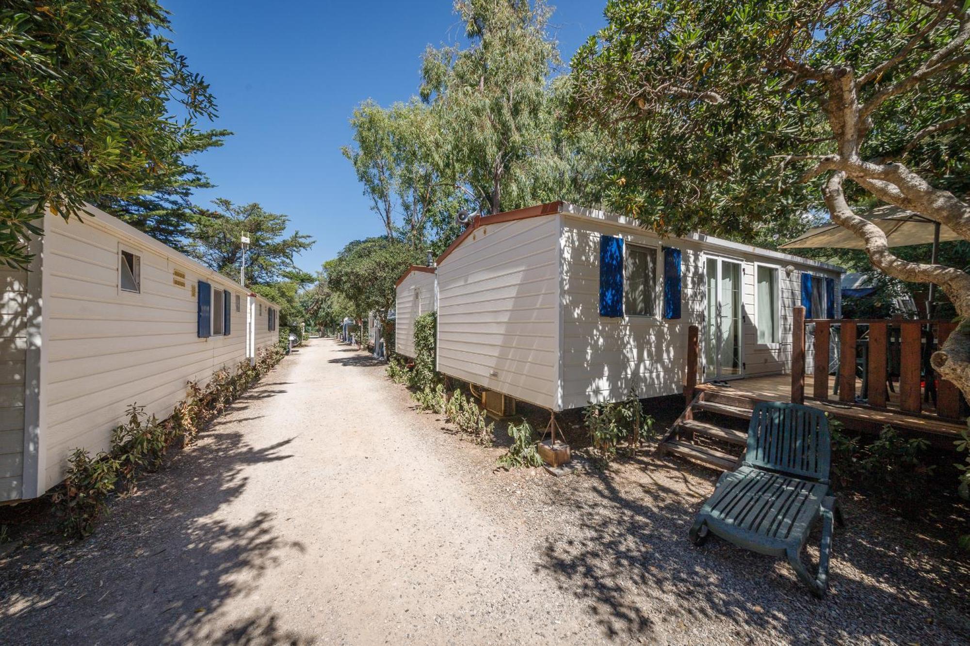 Villaggio Miramare Livorno Eksteriør bilde