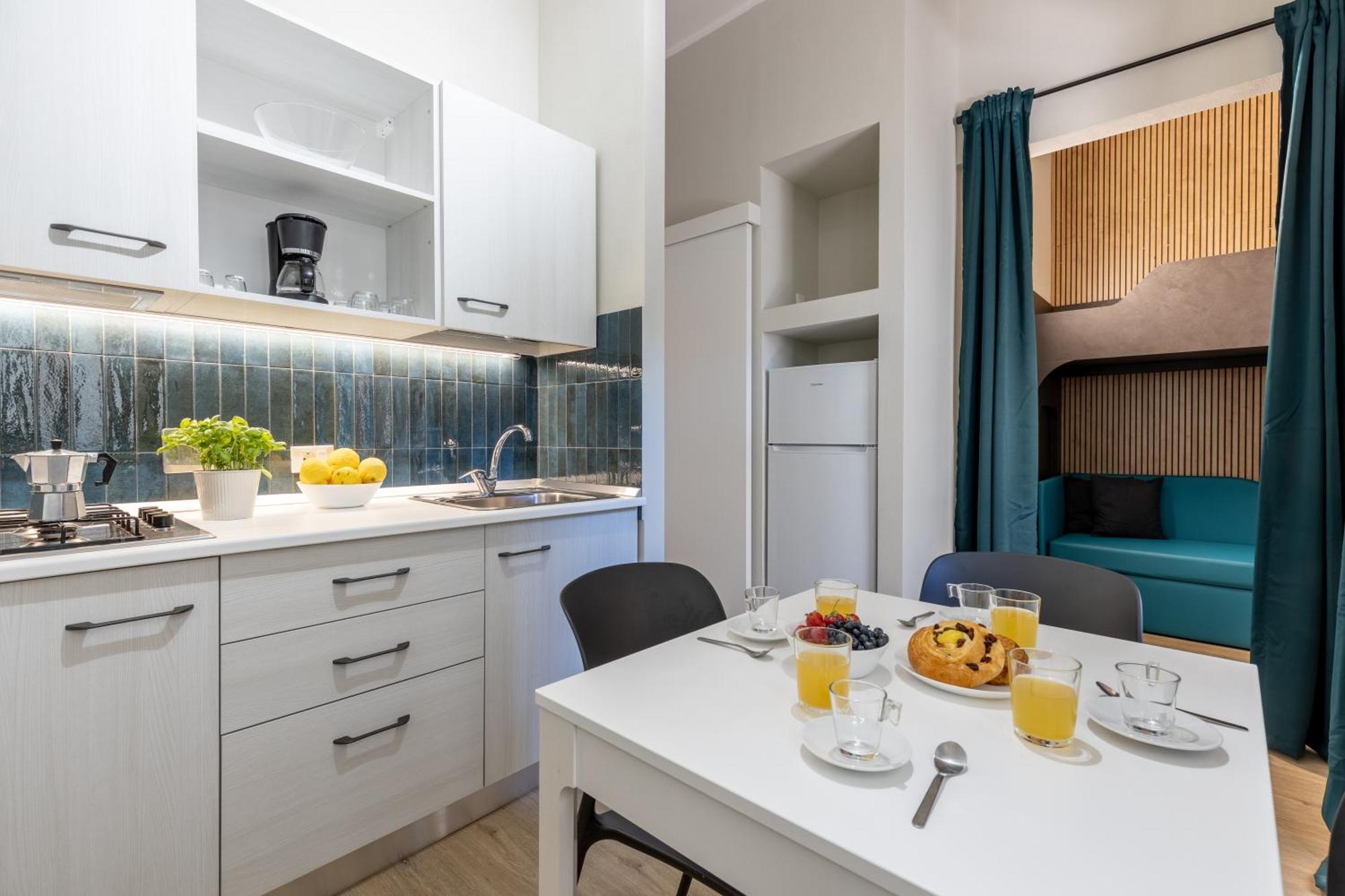 Villaggio Miramare Livorno Eksteriør bilde