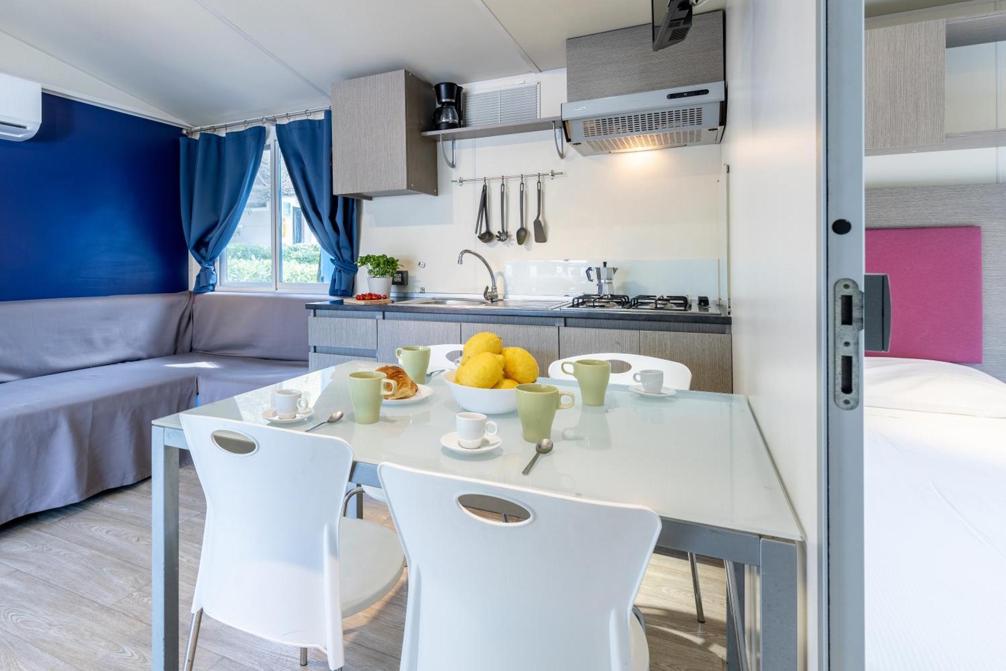 Villaggio Miramare Livorno Eksteriør bilde
