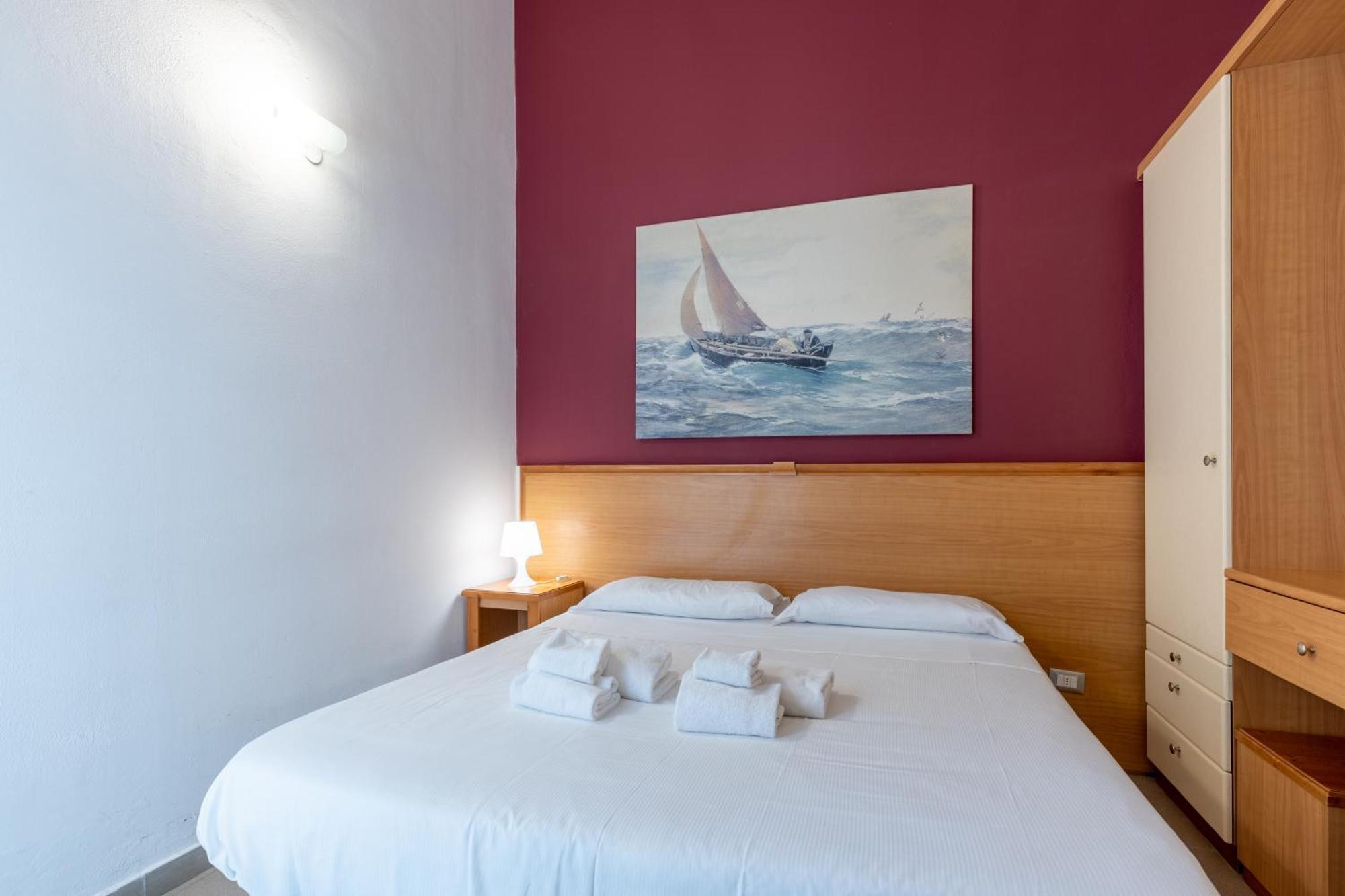 Villaggio Miramare Livorno Eksteriør bilde