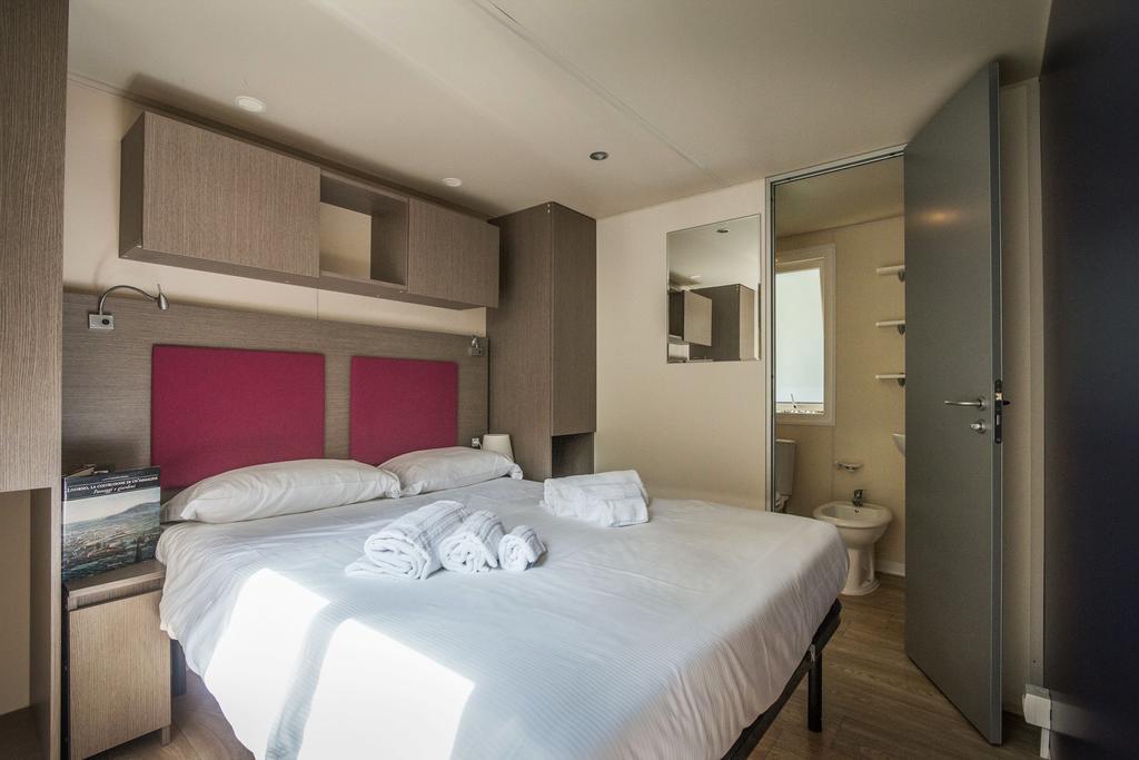 Villaggio Miramare Livorno Eksteriør bilde
