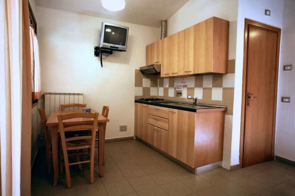 Villaggio Miramare Livorno Eksteriør bilde