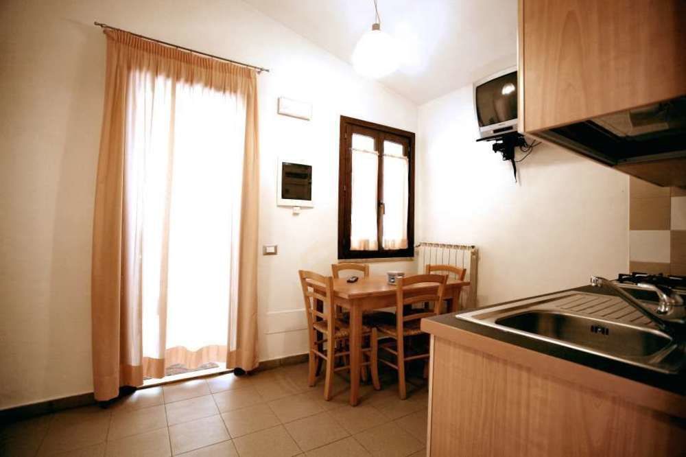 Villaggio Miramare Livorno Eksteriør bilde